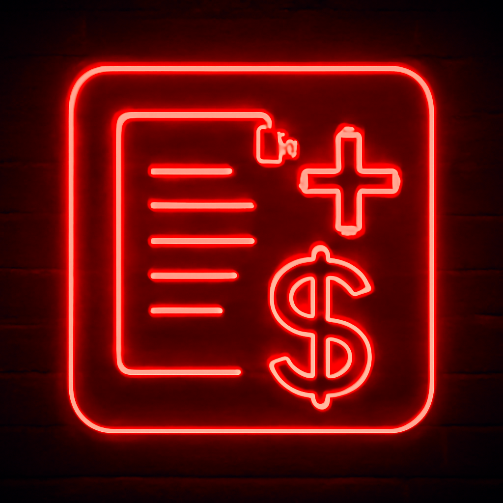 A badge icon illustrating troubleshooting for Sagaslots.