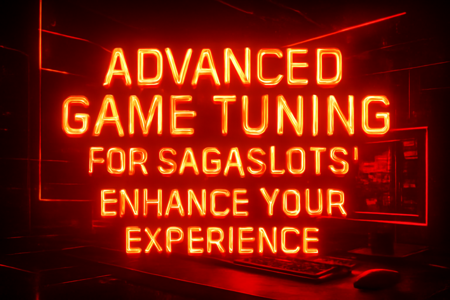 Informational image regarding Sagaslots App System Requirements with technical specifications.