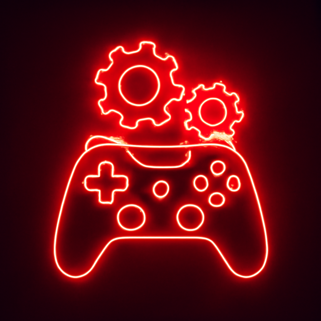 Icon representing Sagaslots App System Requirements.