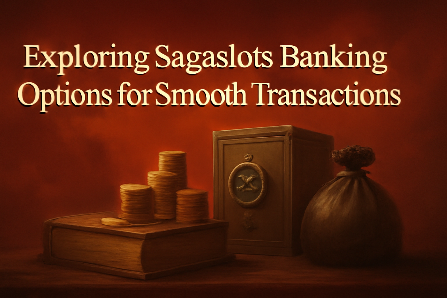 A high-quality image depicting a troubleshooting guide for Sagaslots updates.