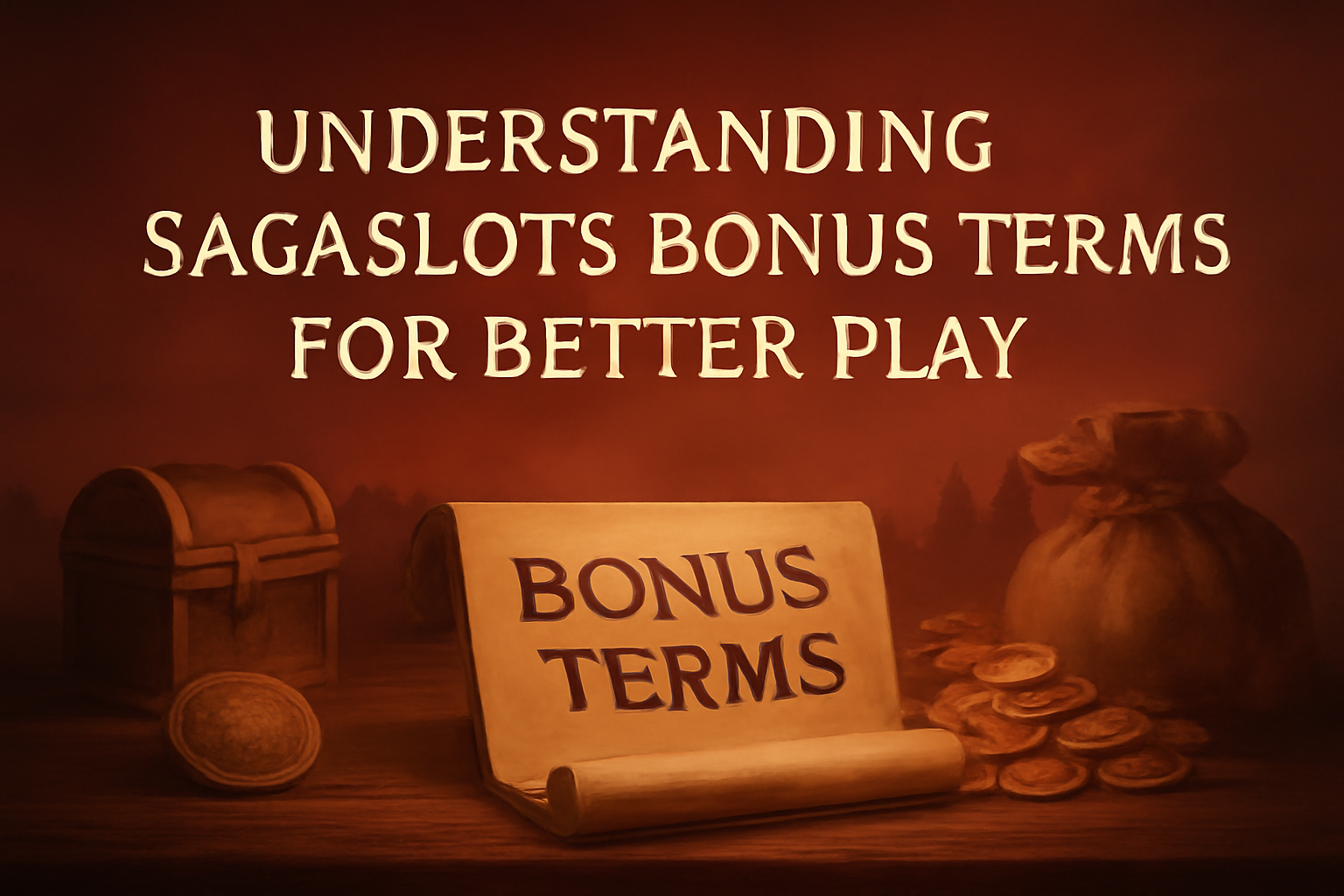 Informational scene about Sagaslots Install.