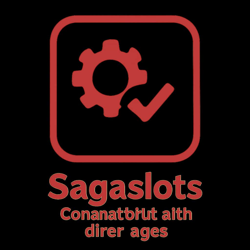 Icon for Sagaslots compatibility information.