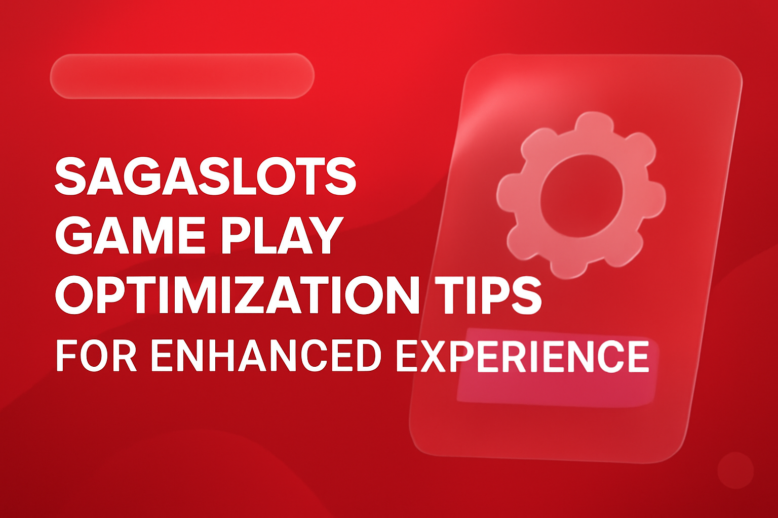 An informative scene depicting tips for securing a Sagaslots account.