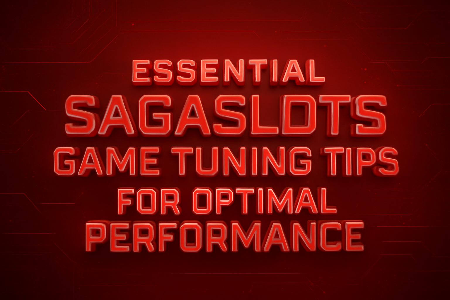 An informative scene depicting tips for securing a Sagaslots account.