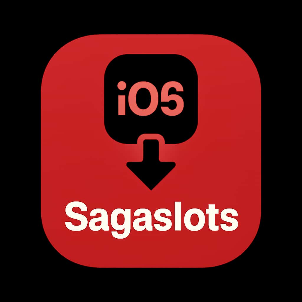 Thumbnail representing the Sagaslots iOS Installation Guide.