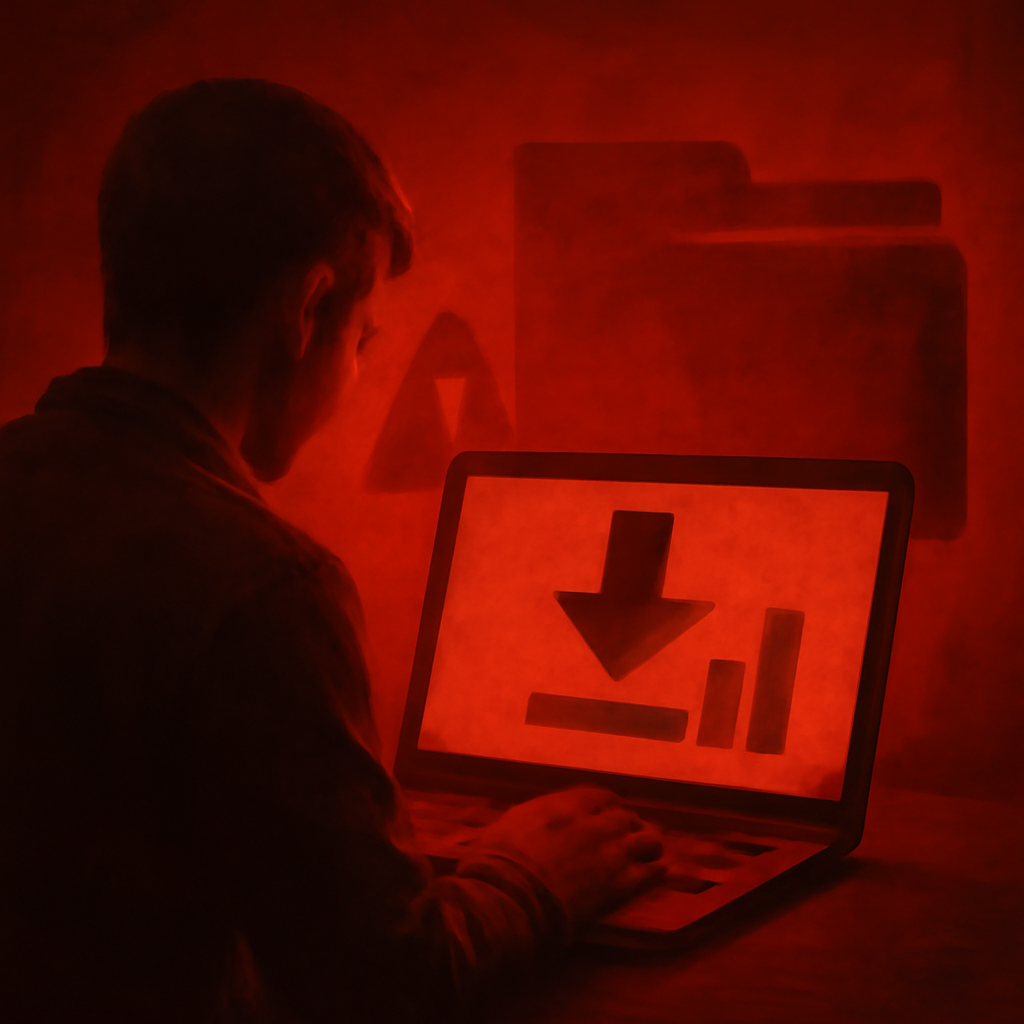 Illustration depicting the update management process for Sagaslots.