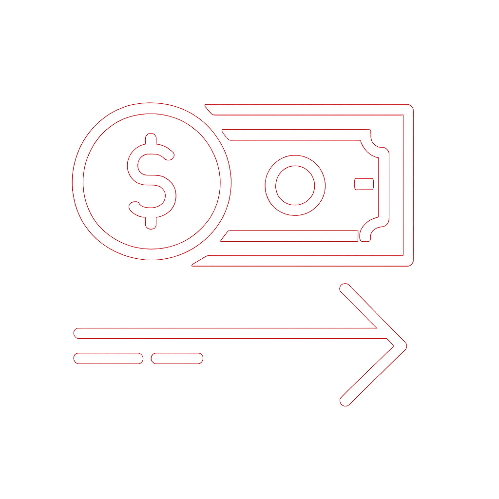 Icon representation illustrating the guide for managing updates in Sagaslots.