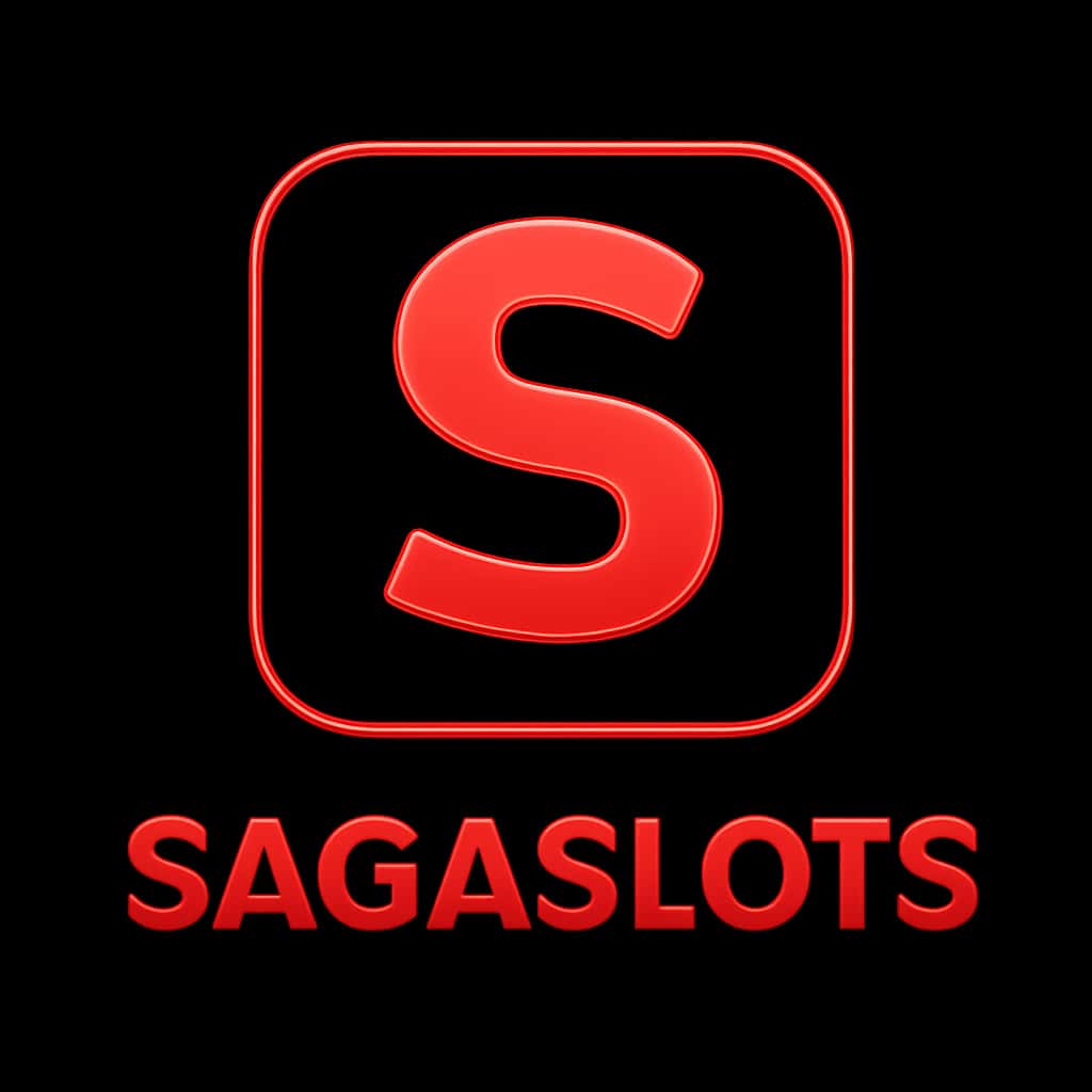 Sagaslots App Icon